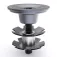 Title mtb Stem cap