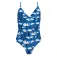 Aquafeel 25826 badeanzug