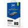 3MK SilverProtect+ SamsungS25+ Näytönsuoja