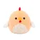 Squishmallows Orsacchiotto Easter Edition 19 cm