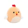 Squishmallows Orsacchiotto Easter Edition 19 cm