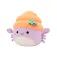 Squishmallows Orsacchiotto Easter Edition 19 cm