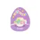 Squishmallows Orsacchiotto Easter Edition 19 cm