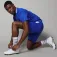 Thuasne Mitjons llargs Grip Performance Mid