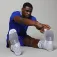 Thuasne Mitjons llargs Grip Performance Mid