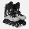 K2 Surge 80 m inline-skøjter