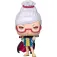 Funko Dandadan Seiko figuur