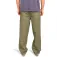 Element Big Pleat 치노 팬츠