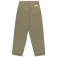 Element Big Pleat 치노 팬츠