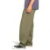 Element Big Pleat 치노 팬츠