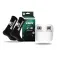 Tape design Mitjons llargs Classic Bundle + Shinguard 2.0 Pack