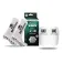 Tape design Mitjons llargs Classic Bundle + Shinguard 2.0 Pack