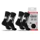 Tape design Mitjons llargs Double Pack Superlight