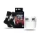Tape design Superlight Bundle + Shinguard 2.0 Pack pitkät sukat