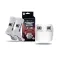 Tape design Mitjons llargs Superlight Bundle + Shinguard 2.0 Pack