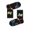Happy socks Mitjons U & Me