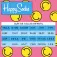 Happy socks Mitjons U & Me