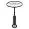 Carlton Gp-x 85 badminton racket
