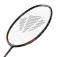 Carlton Gp-x 85 Badmintonschläger