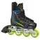Rollerblade Dynamo børnerulleskøjter