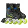 Rollerblade Dynamo junior inline skates