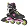 Rollerblade Macroblade 80 W Inline skates voor dames