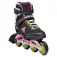 Rollerblade Macroblade 80 W Inline skates voor dames
