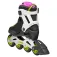 Rollerblade Macroblade 80 W Inline skates voor dames
