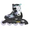 Rollerblade Patines en línea para niños Microblade SL