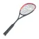 Dunlop Cx125 squash racket