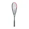 Dunlop Tristorm lite squash racket