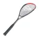 Dunlop Tristorm lite squash racket