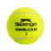 Dunlop Bolas de tênis Wimbledon