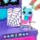 Monster high Frankie Stein-Make A Monster Pet doll