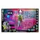 Monster high Frankie Stein-Make A Monster Pet doll