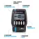 Compex Eletroestimulador SP 2.0