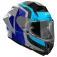 Airoh GP 800 Competition integralhelm