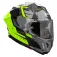 Airoh Casco integral GP 800 Master