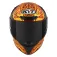 Kyt TT-Revo Replica Enea Indonesia 2023 E06 full face helmet