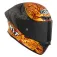 Kyt TT-Revo Replica Enea Indonesia 2023 E06 full face helmet