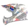 Suomy Rumble Tex visor