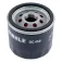 Mahle OC458 Ölfilter
