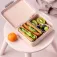 Done by deer Tiny Farm Lunchbox
