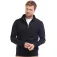 Barbour Pull à demi-zip Essential