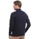 Barbour Pull à demi-zip Essential