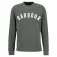 Barbour Prep Logo Bluza