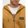 Barbour Moletom com fecho Donnington