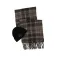 Barbour Bufanda Set Sweeper