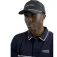 Calvin klein golf Gorra Longstown Baseball