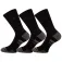 Calvin klein golf Mitjons llargs Tech Crew 3 parells